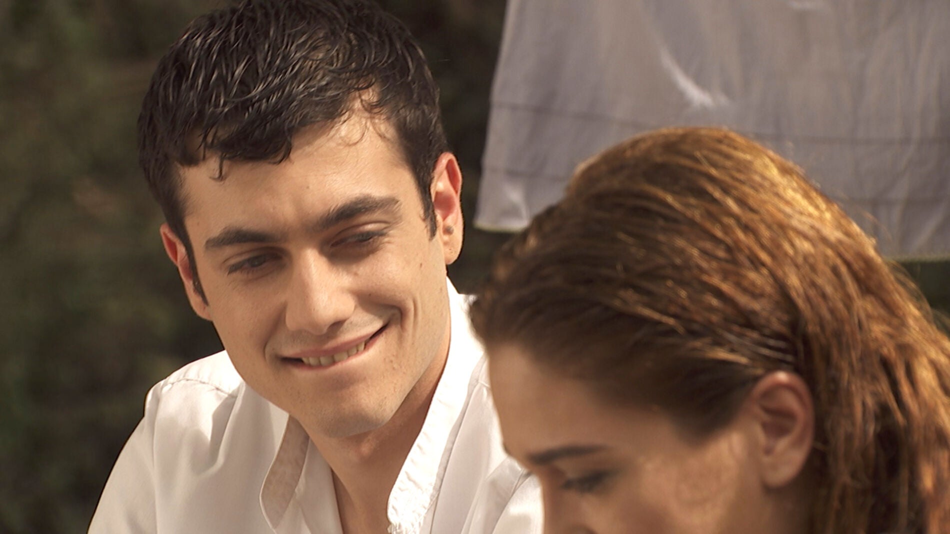 El inesperado flechazo entre Prudencio y... &iexcl;Julieta!