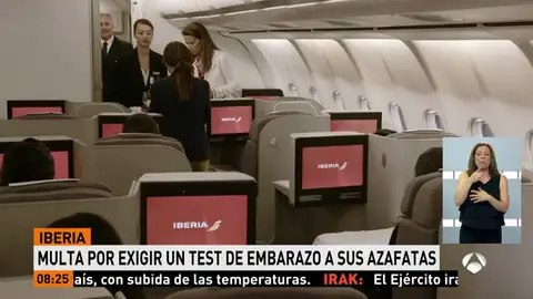 IBERIA IBERIA