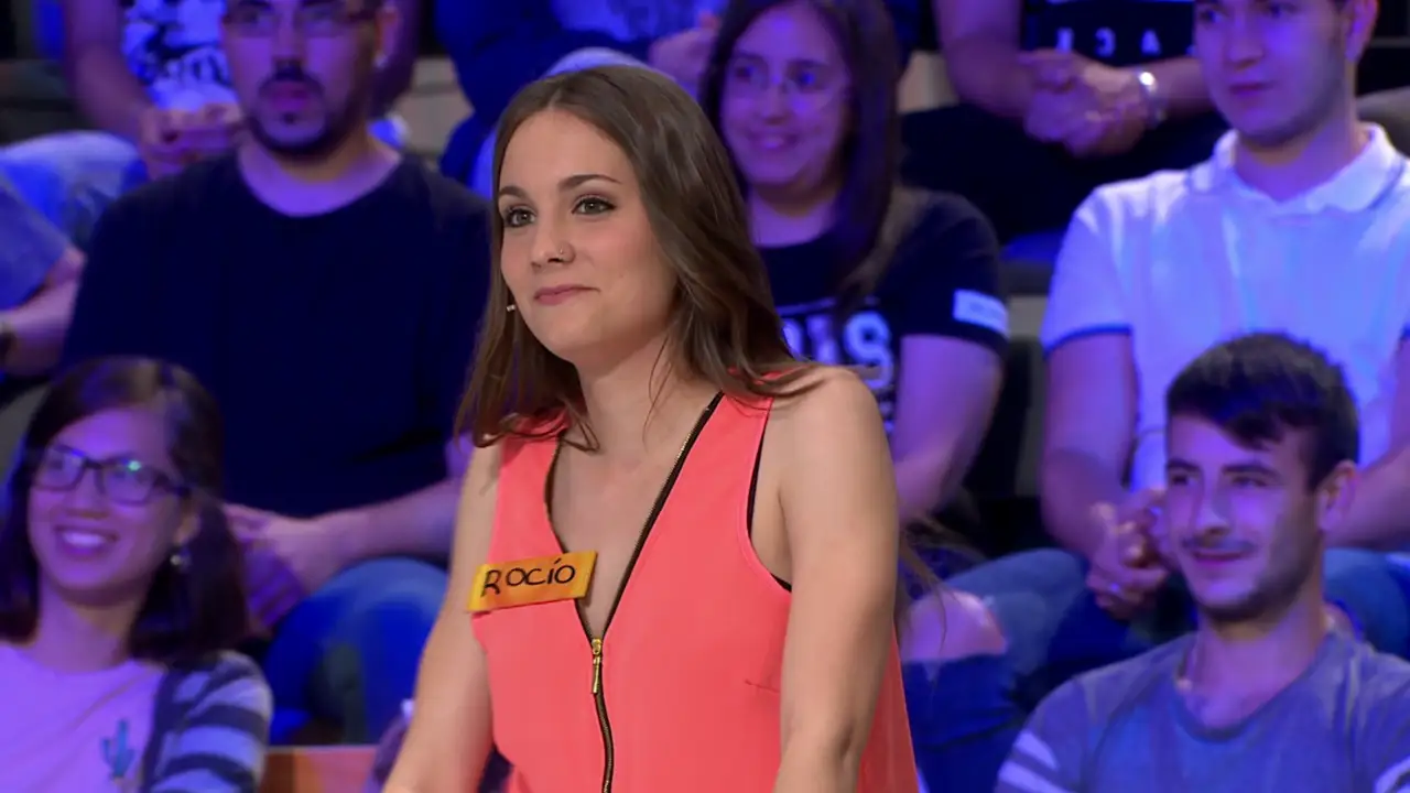 Un panel que vale 7.250 euros en 'La Ruleta de la Suerte'