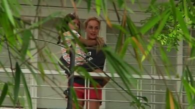 Tintori expresa su agradecimiento a Zapatero por su papel en la excarcelación de Leopoldo López
