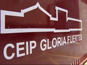 Dos menores condenados por acosar a una profesora en un colegio de Alicante Dos menores condenados por acosar a una profesora en un colegio de Alicante