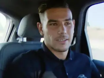 Theo Hernández Theo Hernández