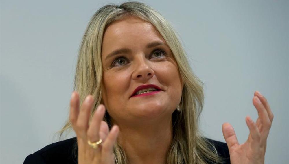 Mari Mar Blanco