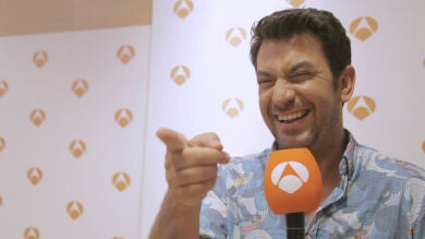 Arturo Valls sobre 'Me Resbala': 