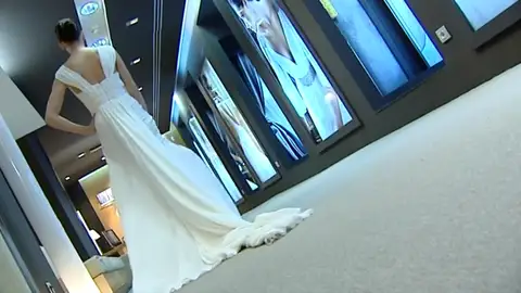El fondo de capital británico BC Partners compra Pronovias por 550 millones El fondo de capital británico BC Partners compra Pronovias por 550 millones