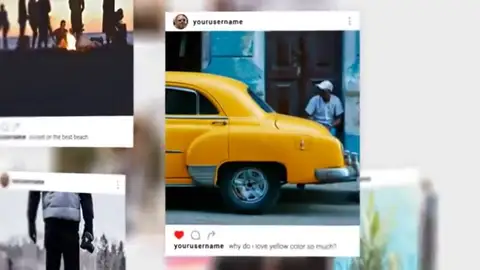 Millenials: la generación más viajera Millenials: la generación más viajera