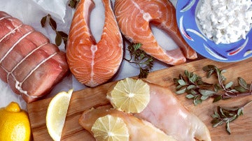 Las dietas hiperproteicas también tienen riesgos