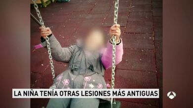 Nuevos datos sobre la muerte de una niña en Sabiñánigo tras una brutal paliza revelan que podría haber sido maltratada anteriormente