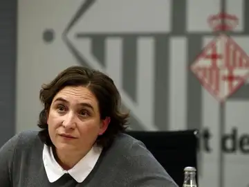 Ada Colau Ada Colau