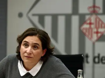 Ada Colau Ada Colau
