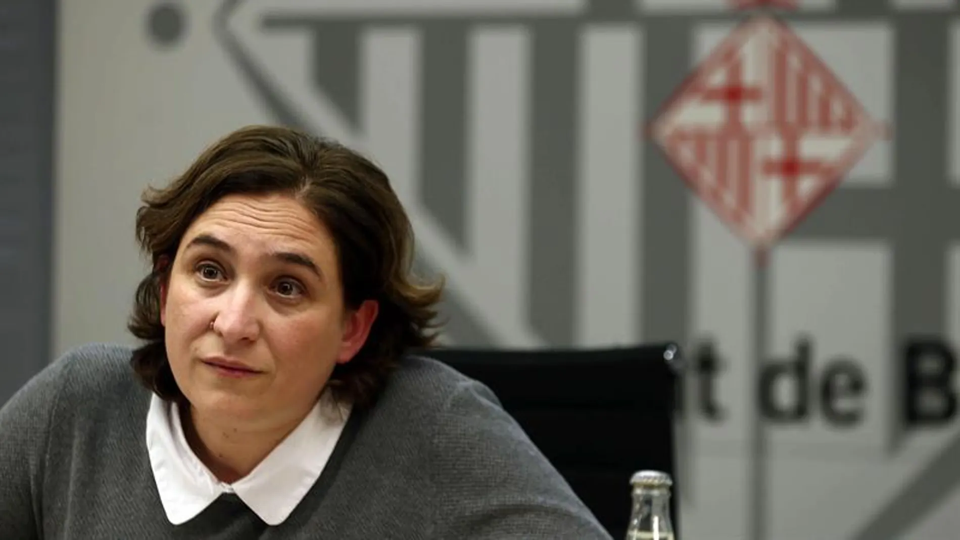 Ada Colau Ada Colau