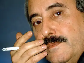Giovanni Falcone Giovanni Falcone