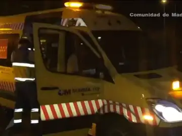 Doce personas mueren en accidente de tráfico durante el pasado fin de semana Doce personas mueren en accidente de tráfico durante el pasado fin de semana