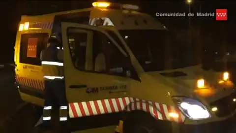 Doce personas mueren en accidente de tráfico durante el pasado fin de semana Doce personas mueren en accidente de tráfico durante el pasado fin de semana