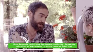 Jon Plazaola: 