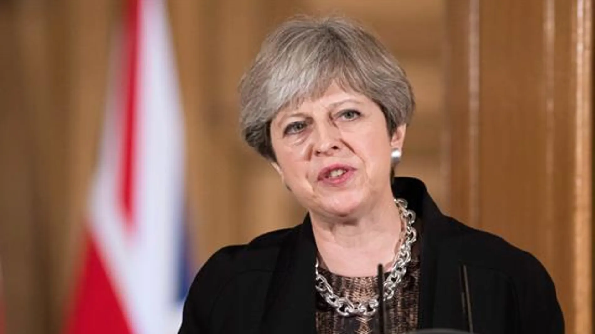 Theresa May Theresa May