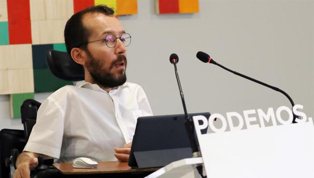 Pablo Echenique