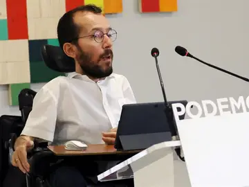 Pablo Echenique Pablo Echenique