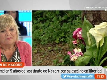 nagore