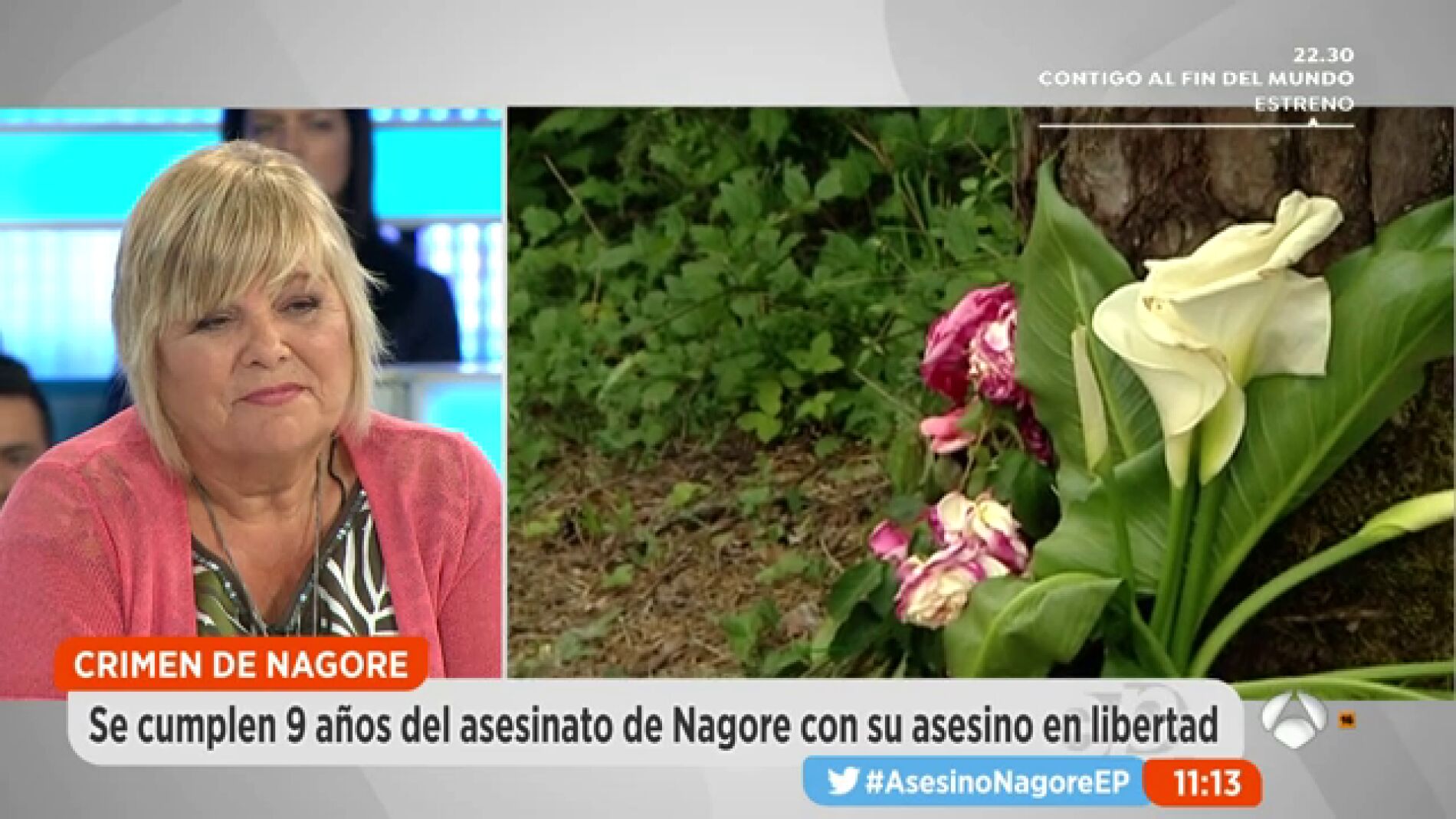 nagore