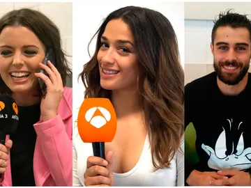 Los mejores secretos desvelados por los actores en directo Los mejores secretos desvelados por los actores en directo