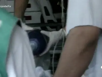 Las últimas horas de Miguel Ángel Blanco: de pensar que sería liberado a llegar "con un hilo de vida" al hospital Las últimas horas de Miguel Ángel Blanco: de pensar que sería liberado a llegar "con un hilo de vida" al hospital