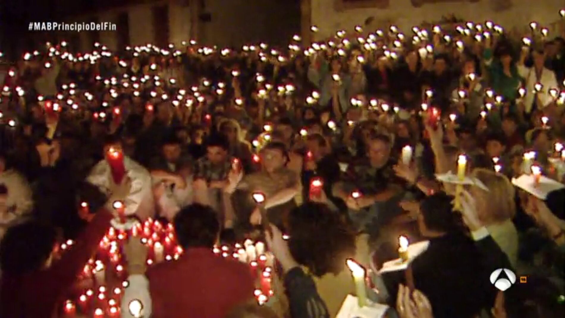 Los espa&ntilde;oles pensaron que Miguel &Aacute;ngel Blanco se salvar&iacute;a: "Semejante respuesta a nivel mundial ten&iacute;a que traer consecuencias"