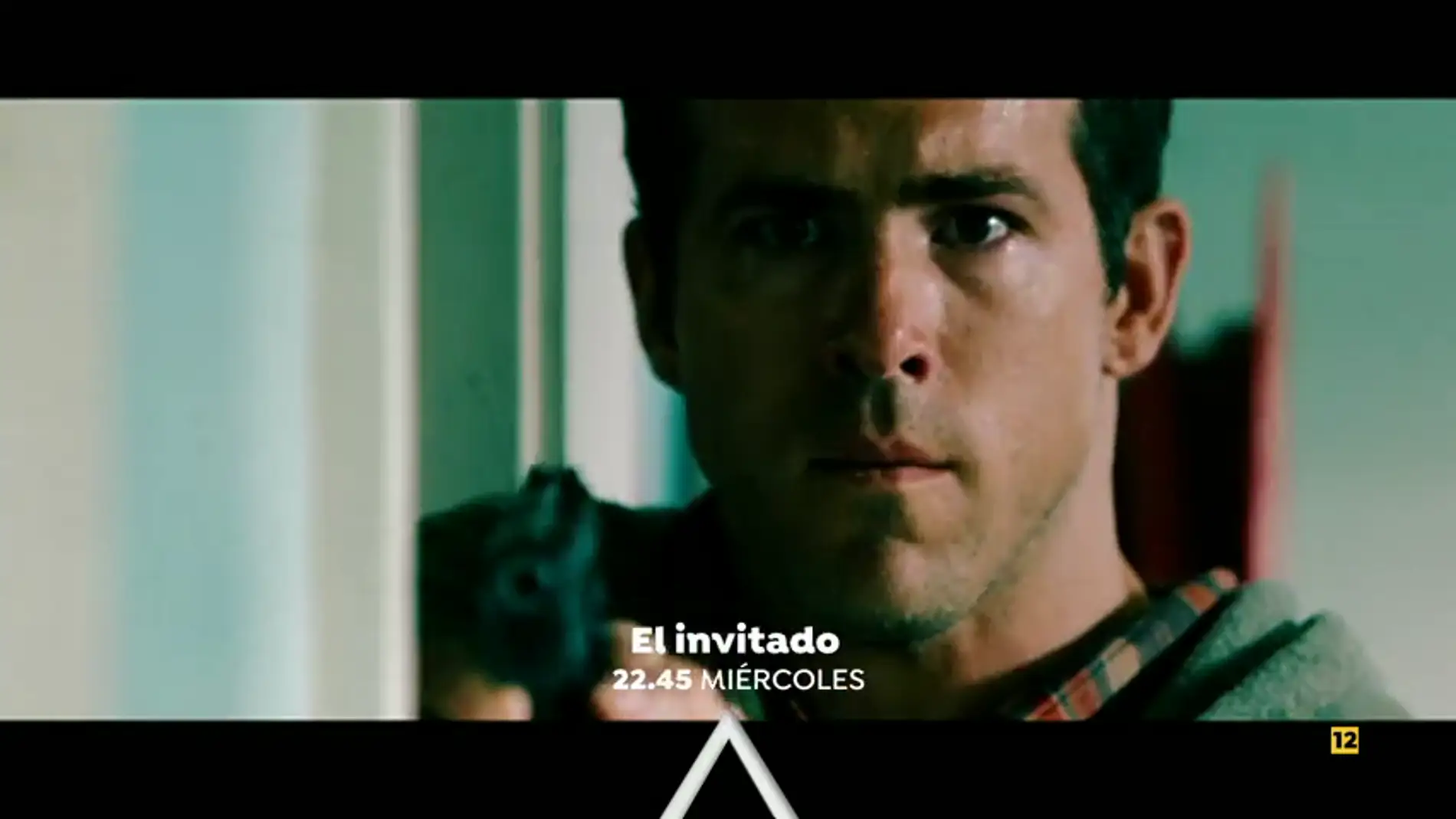 Cine de acción en Antena 3 con 'El Invitado'