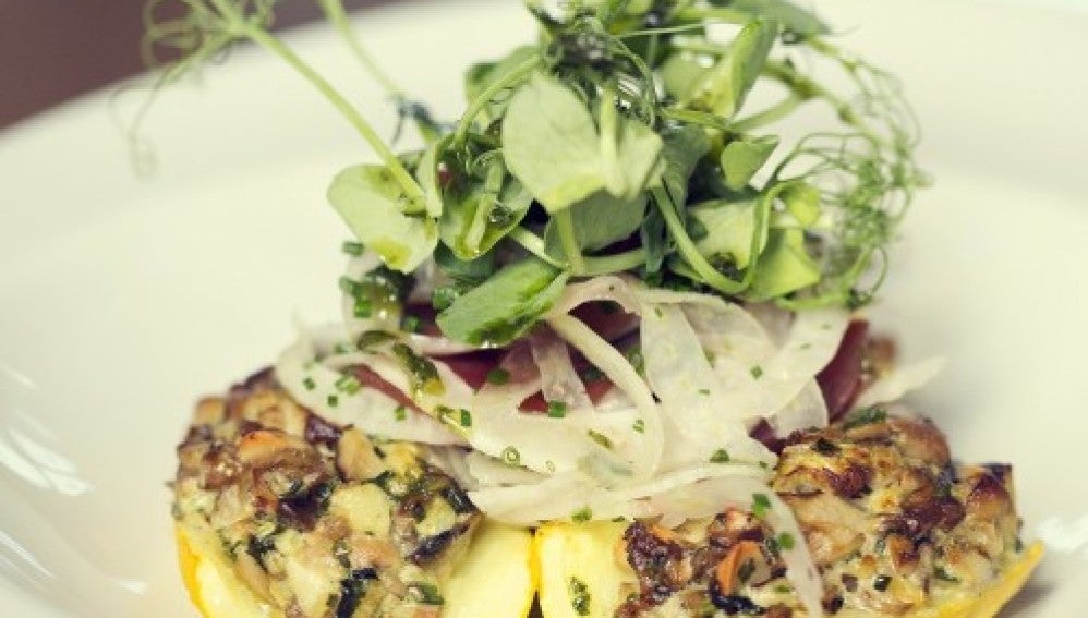 Un restaurante dentro de una cárcel, el elegido como número uno en Londres según TripAdvisor