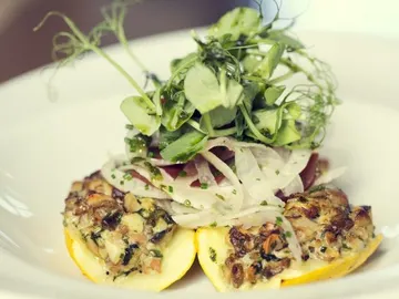 Un restaurante dentro de una cárcel, el elegido como número uno en Londres según TripAdvisor Un restaurante dentro de una cárcel, el elegido como número uno en Londres según TripAdvisor