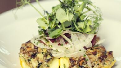Un restaurante dentro de una cárcel, elegido como el mejor de Londres según TripAdvisor 