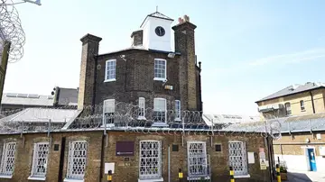 El restaurante 'The Clink' el número uno en Londres según TripAdvisor El restaurante 'The Clink' el número uno en Londres según TripAdvisor