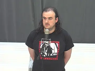 Exmilitar acusado enaltecimiento dice que se propasó con Miguel Ángel Blanco Exmilitar acusado enaltecimiento dice que se propasó con Miguel Ángel Blanco