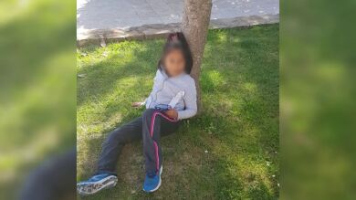 La abuela de la niña torturada hasta la muerte en Sabiñánigo pierde la tutela de otras dos nietas