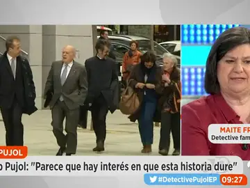 DETECTIVE PUYOL PARTE 1 DETECTIVE PUYOL PARTE 1