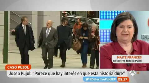 DETECTIVE PUYOL PARTE 1 DETECTIVE PUYOL PARTE 1