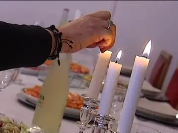 ENTIERRO Y VELAS ENTIERRO Y VELAS
