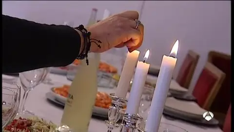 ENTIERRO Y VELAS ENTIERRO Y VELAS