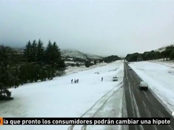 Argentina recupera la normalidad tras registrar temperaturas de hasta 25 grados bajo cero