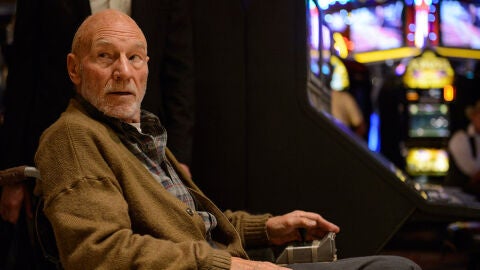 Charles Xavier