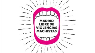 Madrid repartirá chapas, pegatinas y servilletas con el lema 'No es no' para luchar contra las agresiones sexuales