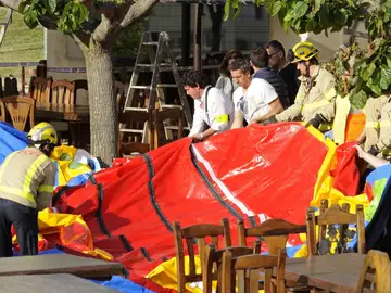 Castillo hinchable Castillo hinchable