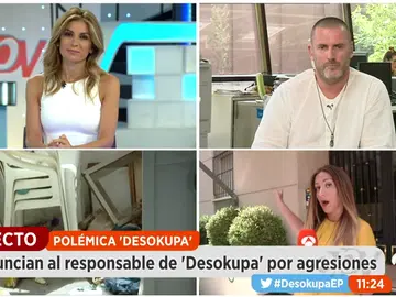 EP desokupa EP desokupa