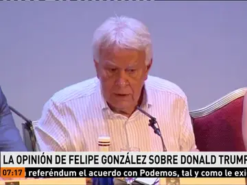 Felipe González Felipe González