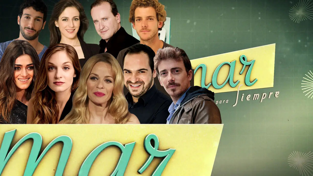 Todos los fichajes de ‘Amar es para siempre’ para su sexta temporada