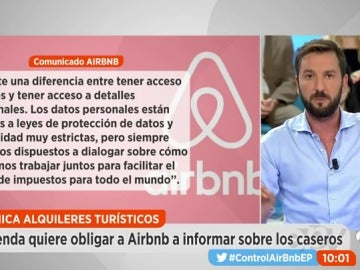 EP Airbnb