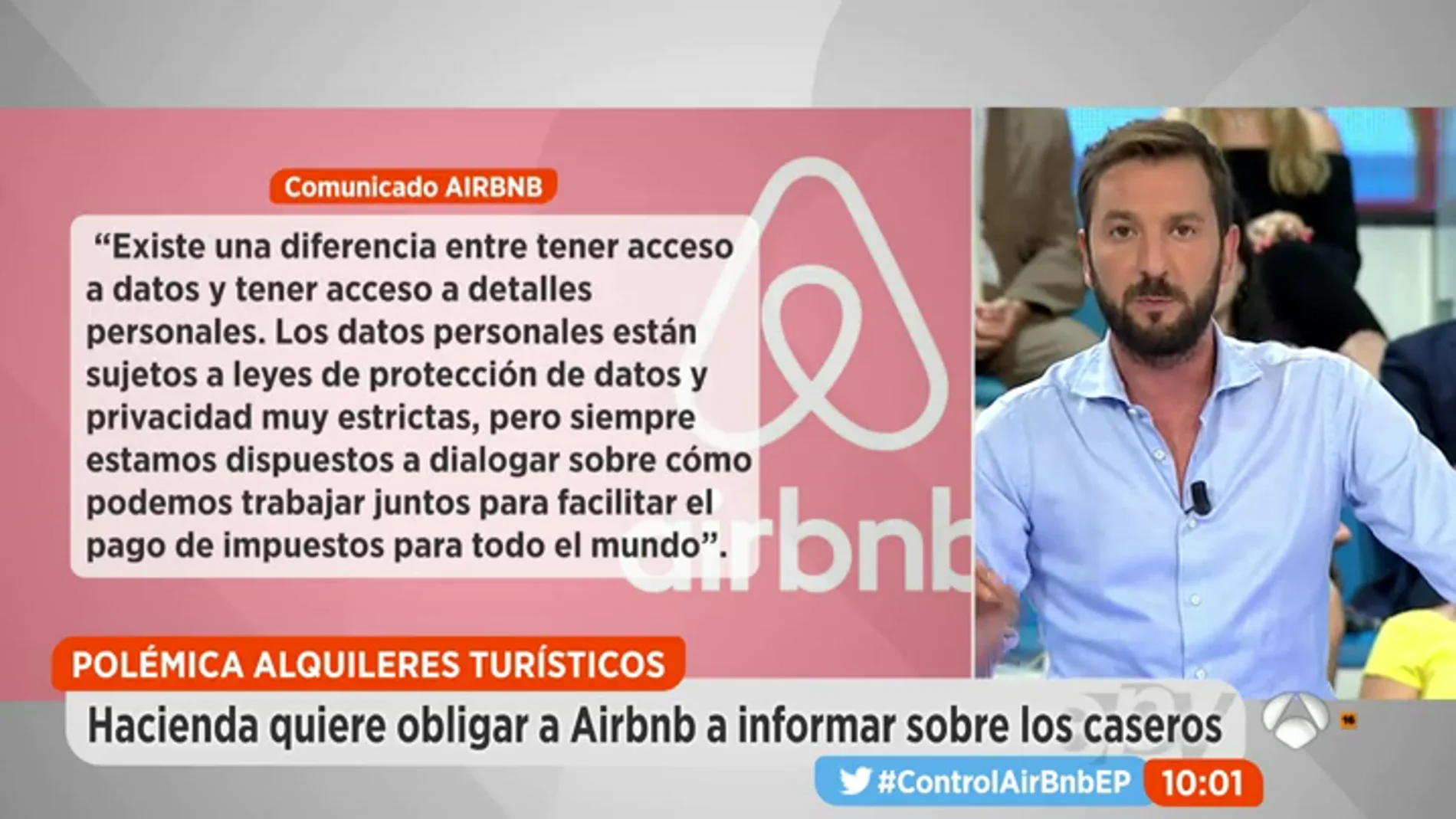 EP Airbnb