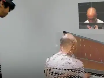 Holografías para todo Holografías para todo