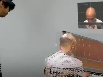 Holografías para todo Holografías para todo