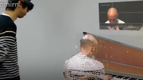 Holografías para todo Holografías para todo